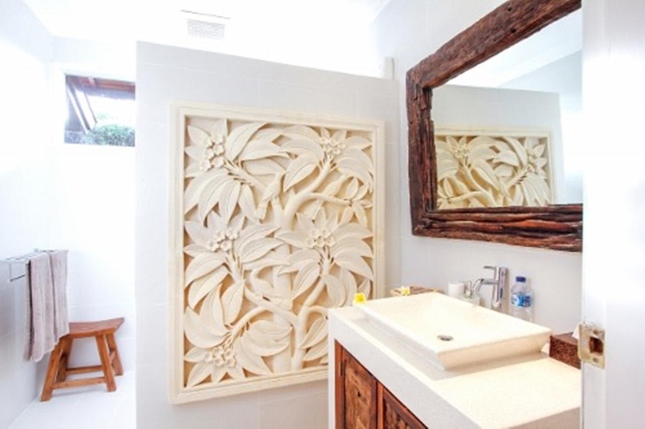 Villa Kawan Sanur Экстерьер фото