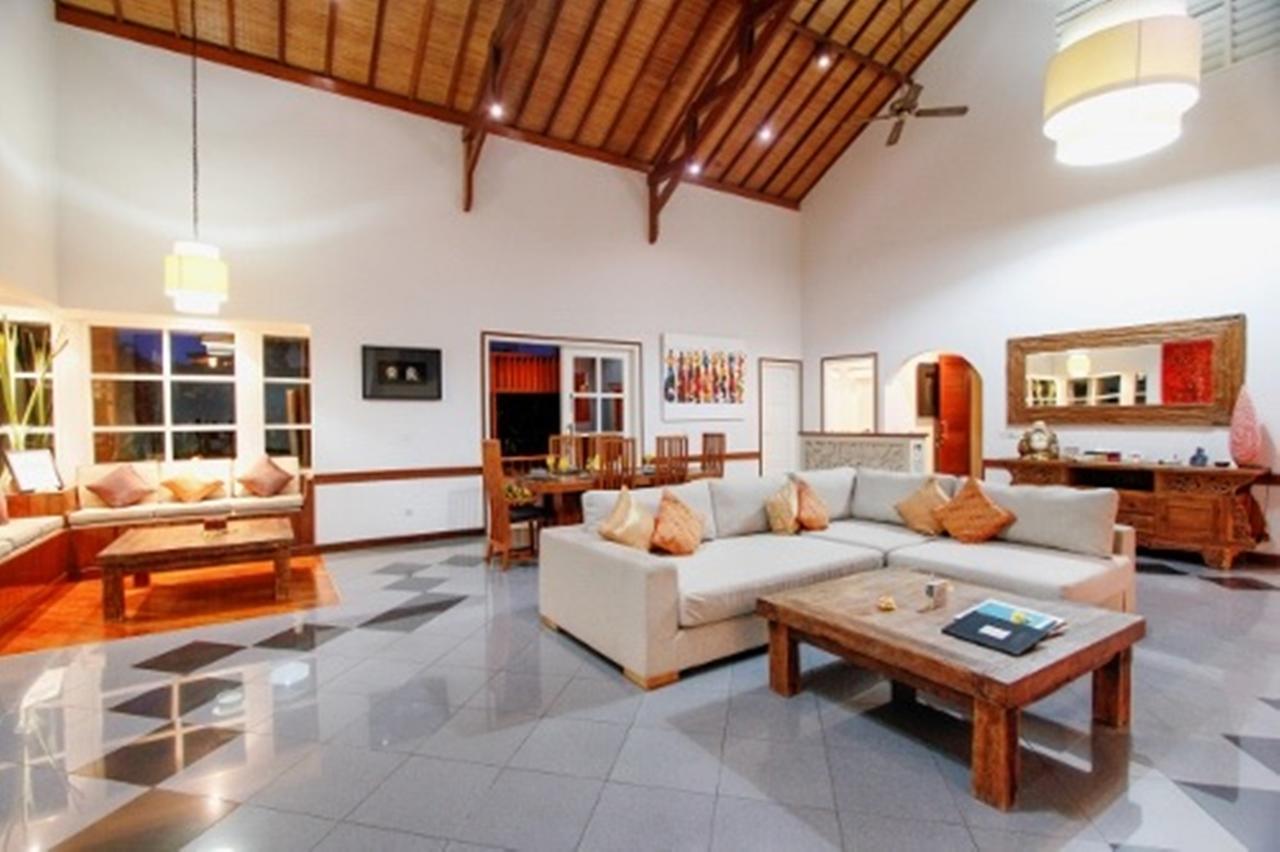 Villa Kawan Sanur Экстерьер фото